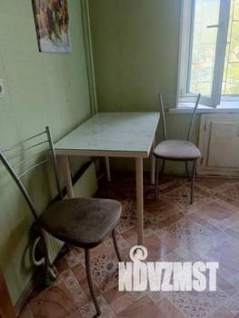 1-к квартира, посуточно, 35м2, 2/5 этаж