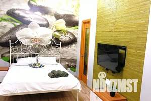 2-к квартира, посуточно, 53м2, 2/5 этаж