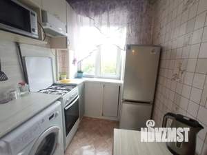 1-к квартира, посуточно, 32м2, 4/5 этаж