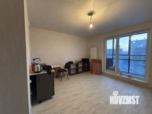 1-к квартира, на длительный срок, 26м2, 10/10 этаж