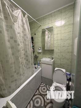 1-к квартира, на длительный срок, 31м2, 5/5 этаж