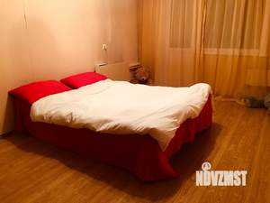 1-к квартира, на длительный срок, 33м2, 6/10 этаж