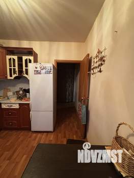 2-к квартира, на длительный срок, 57м2, 4/11 этаж