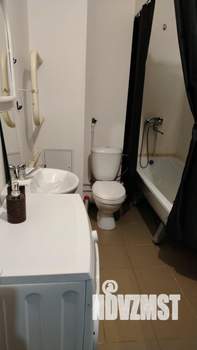 1-к квартира, на длительный срок, 32м2, 9/10 этаж