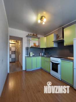 1-к квартира, на длительный срок, 30м2, 7/9 этаж