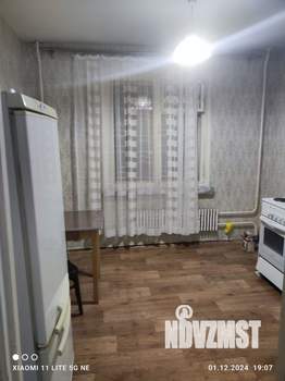 1-к квартира, на длительный срок, 33м2, 2/10 этаж