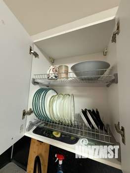 2-к квартира, на длительный срок, 45м2, 4/18 этаж