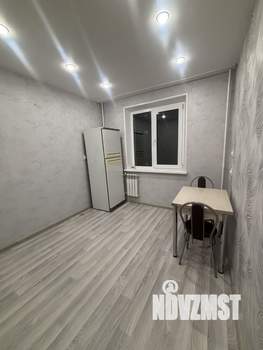 1-к квартира, на длительный срок, 33м2, 6/10 этаж