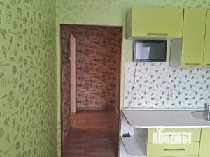 1-к квартира, на длительный срок, 43м2, 3/10 этаж