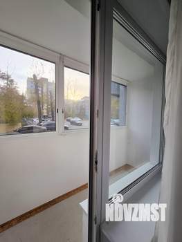 1-к квартира, на длительный срок, 48м2, 1/11 этаж