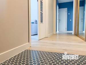 2-к квартира, посуточно, 64м2, 3/11 этаж