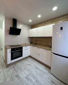 2-к квартира, на длительный срок, 57м2, 9/10 этаж