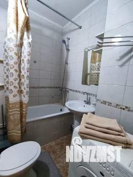 Студия квартира, посуточно, 28м2, 6/19 этаж