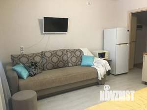 Студия квартира, посуточно, 29м2, 2/10 этаж