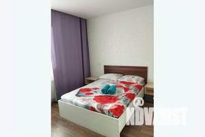 1-к квартира, посуточно, 24м2, 11/20 этаж