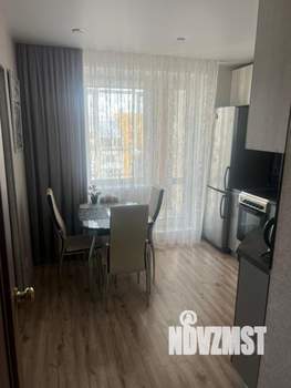 1-к квартира, на длительный срок, 46м2, 11/16 этаж