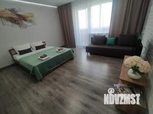 2-к квартира, посуточно, 59м2, 5/9 этаж