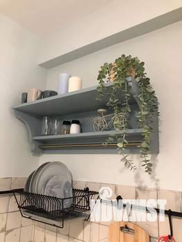 Студия квартира, посуточно, 20м2, 1/9 этаж