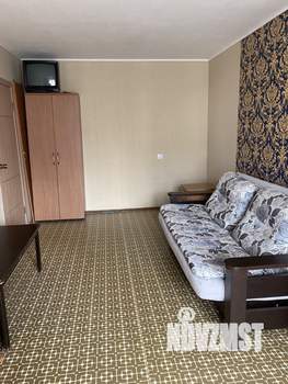 1-к квартира, на длительный срок, 33м2, 4/9 этаж