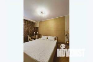 2-к квартира, посуточно, 60м2, 6/10 этаж