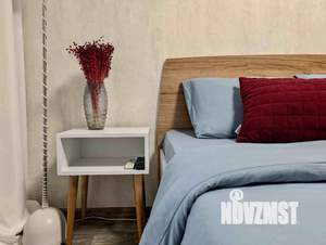 1-к квартира, посуточно, 37м2, 1/1 этаж