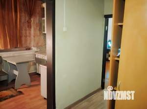 1-к квартира, на длительный срок, 36м2, 1/2 этаж