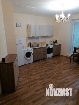 Студия квартира, на длительный срок, 25м2, 7/19 этаж