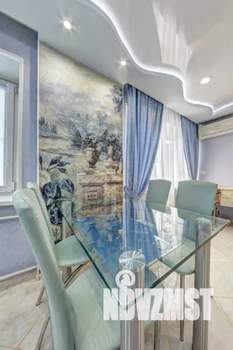 1-к квартира, посуточно, 45м2, 2/5 этаж