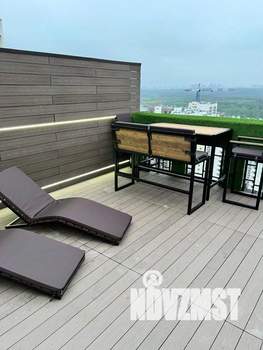 1-к квартира, посуточно, 85м2, 1/1 этаж