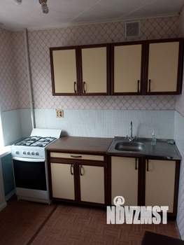 2-к квартира, на длительный срок, 41м2, 4/5 этаж