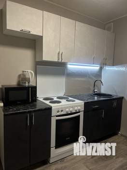 1-к квартира, на длительный срок, 35м2, 5/9 этаж