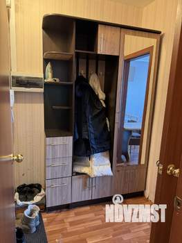 Студия квартира, на длительный срок, 24м2, 9/10 этаж