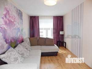 2-к квартира, на длительный срок, 65м2, 1/10 этаж