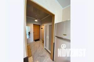 1-к квартира, посуточно, 32м2, 4/18 этаж