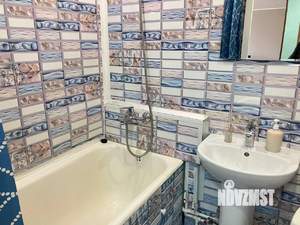 1-к квартира, посуточно, 33м2, 1/1 этаж