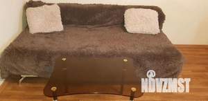 1-к квартира, посуточно, 43м2, 5/9 этаж