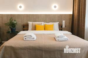 1-к квартира, посуточно, 33м2, 1/1 этаж