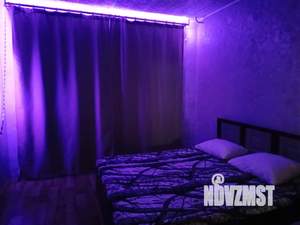 1-к квартира, посуточно, 31м2, 2/5 этаж