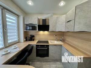 2-к квартира, посуточно, 55м2, 1/1 этаж