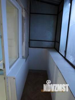 1-к квартира, на длительный срок, 31м2, 5/5 этаж