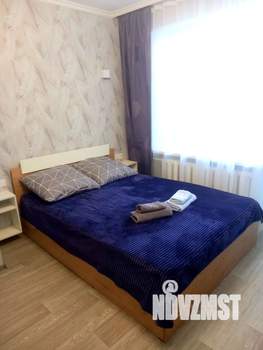 1-к квартира, посуточно, 23м2, 4/5 этаж
