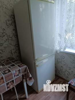 1-к квартира, на длительный срок, 32м2, 1/5 этаж