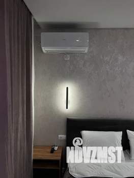 Студия квартира, посуточно, 30м2, 17/20 этаж