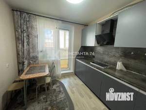 1-к квартира, на длительный срок, 33м2, 8/10 этаж
