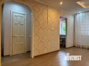 1-к квартира, на длительный срок, 34м2, 1/5 этаж