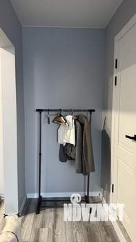 1-к квартира, на длительный срок, 42м2, 9/10 этаж