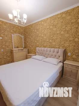 3-к квартира, посуточно, 65м2, 2/10 этаж