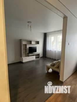 1-к квартира, на длительный срок, 32м2, 1/6 этаж