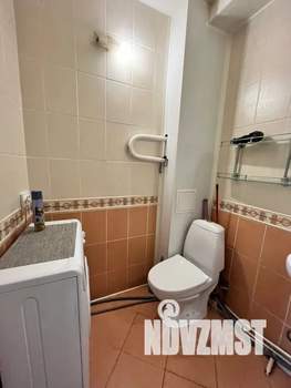 2-к квартира, посуточно, 48м2, 4/10 этаж