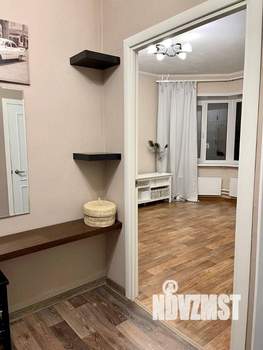 1-к квартира, на длительный срок, 40м2, 3/6 этаж